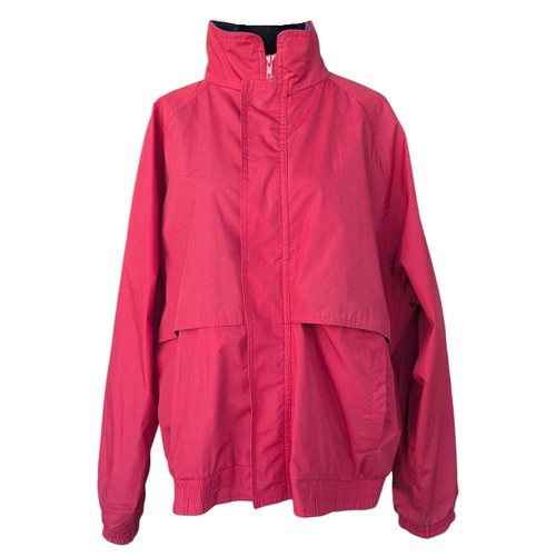 Giacca vento vintage pierre - a,