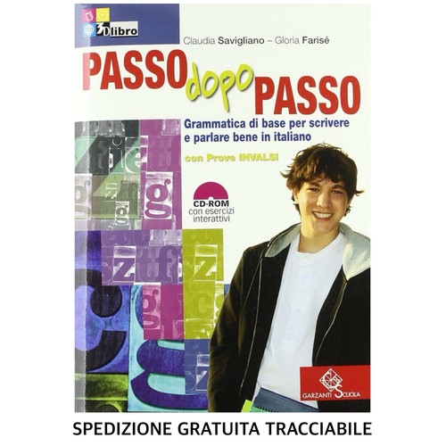 Passo dopo - dopo,