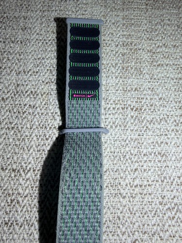 Cinturino originale apple nike - cinturino,