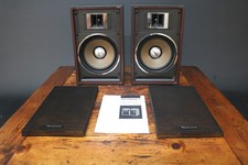 Technics SB-F44 Altoparlanti