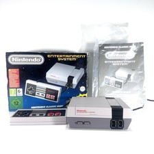 Nintendo Classic Mini Con 30