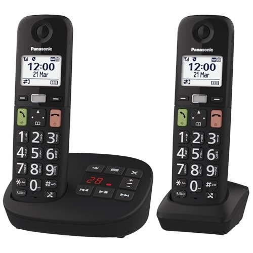 Panasonic tgu132exb - kx-tgu132exb,