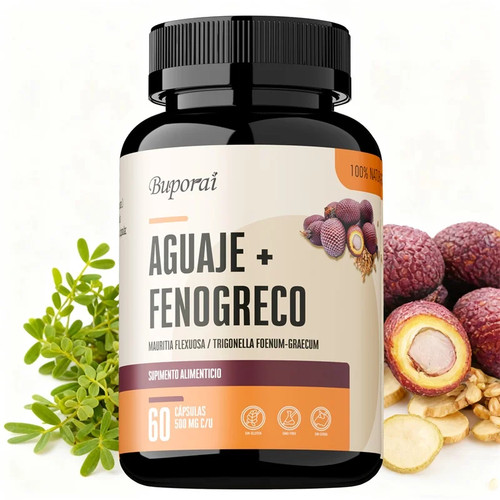 Aguah fieno greco 60pz - fieno,