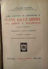 Come allevare e addestrare il