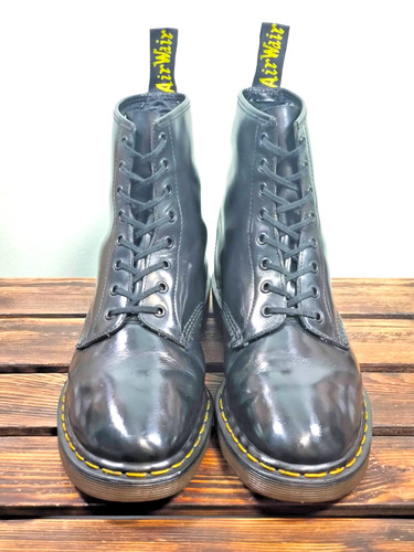 Stivali martens vintage - stivali,