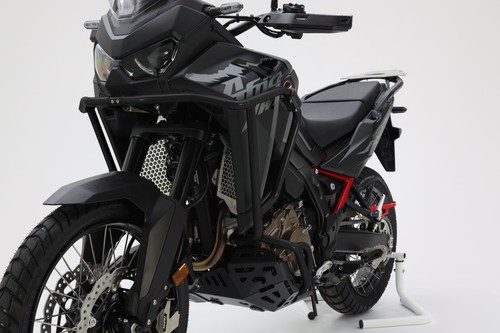 Honda africa twin crf1100l - africa,