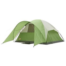 Coleman evanston tenda - coleman, 6