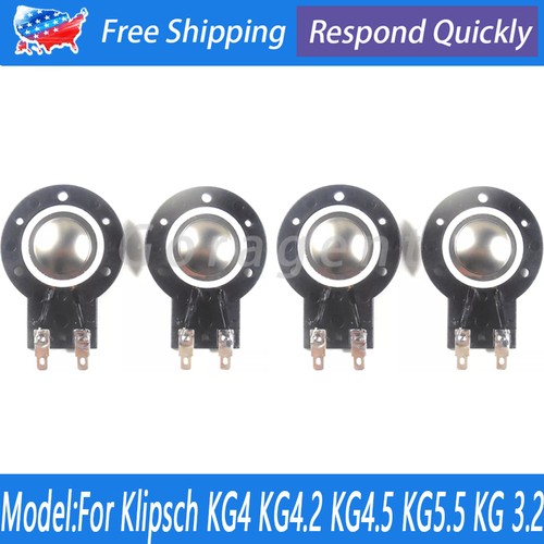 Per klipsch kg4 - klipsch, kg4.2