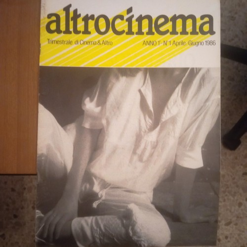 Altro cinema anno - 1,
