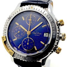 Paul Pico (revisionato e quasi