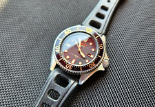 Seiko Quartz Diver WR 150m