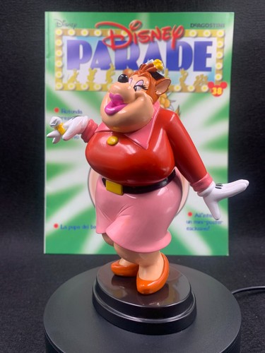 Statuina molto rara disney - molto,