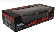 Knight Rider Elettronico Scala
