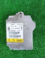  CENTRALINA AIRBAG BMW Serie 1 E81/E87 ANNO 2004-2007 0285001530