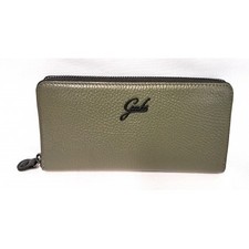 Portafoglio in pelle