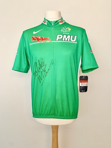 Maglia sprinter verde tour - maglia, de
