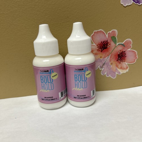 Colla bold hold - bold,