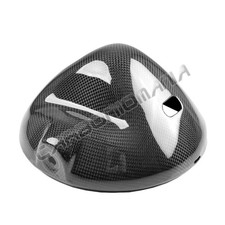 CALOTTA FARO ANTERIORE