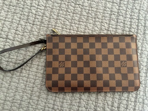 Louis vuitton damier ebene - vuitton,