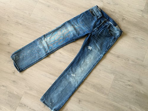 Come nuovo diesel blue jeans - nuovo:,