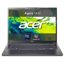 Acer Aspire 14" OLED Laptop