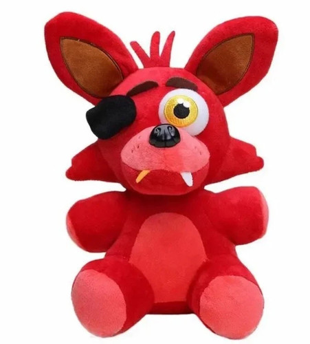 Foxy five nights freddies - , at