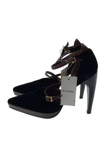 Decolte chanel camoscio - decolte,