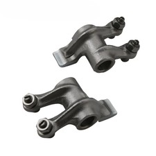 Rocker Arm Assy For Piaggio