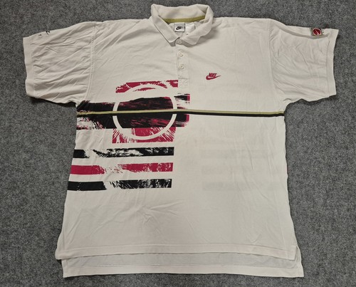 Vintage nike challenge court - vintage,