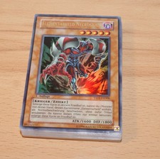 Starter Deck Jaden Yuki YSDJ -