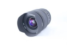 Obiettivo Sigma 15-30mm f3.5-4.5 DG Nikon usato funziona bene