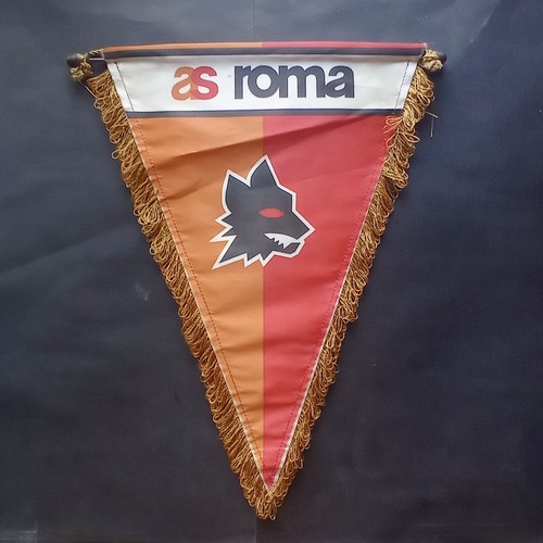 Roma gagliardetto - -,