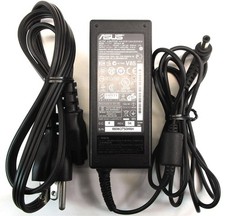 Genuine Asus Laptop Charger AC