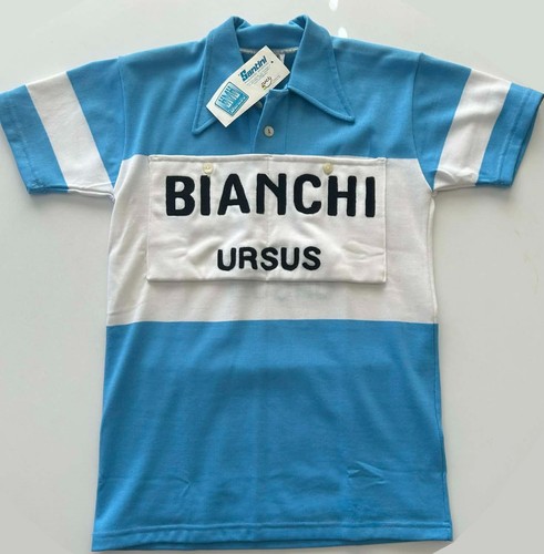 Nos santini bianchi ursus 1949 - nos,