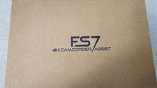 Lilliput fs7 pollici monitor - fs7, 7