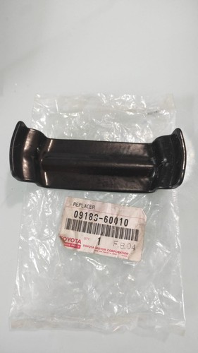 Staffa borsa toyota - toyota,