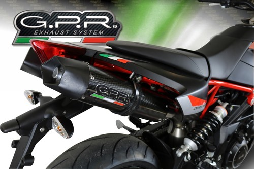 Aprilia shiver 900 2017 - aprilia, 2017-2018