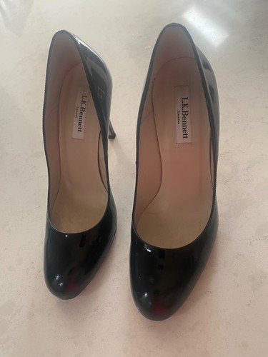 Scarpe corte bennett - scarpe,