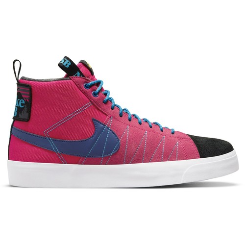 Scarpe nike zoom blazer - scarpe,