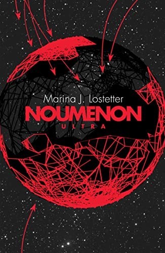 Noumenon ultra noumenon3 - ultra,