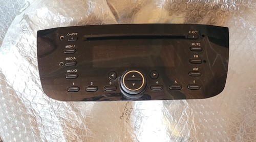 Autoradio per fiat punto - per,