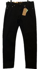 Ring of Fire Jeans Mens Cotton