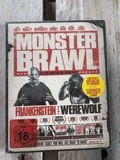 Monster Brawl - limitierte