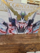 Bandai Perfect Grade Unicorn