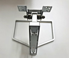 Base Piedistallo con 4 viti R171209001060 Monitor HP 24” M24F FHD