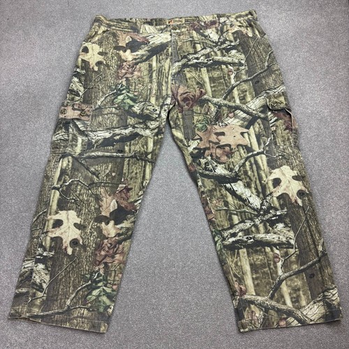 Realtree pantaloni adulto 2xl - realtree,