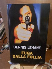 Fuga dalla follia - Dennis