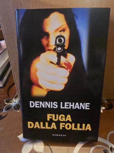 Fuga dalla follia dennis - dalla,
