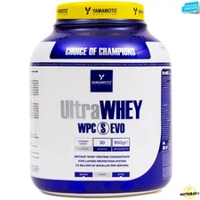 Yamamoto Nutrition Ultra Whey