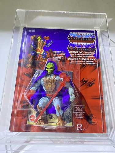 Skeletor laser light - skeletor,